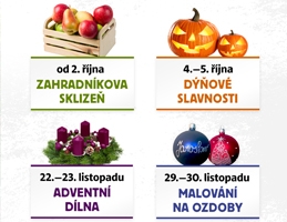 Zážitky v roce 2025 - Obrázek
